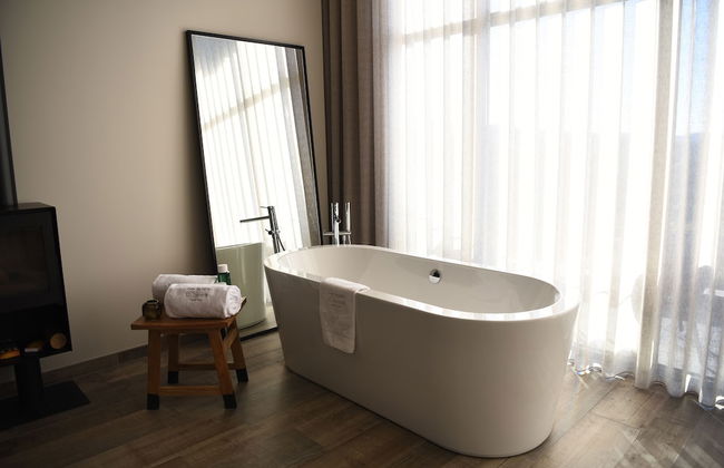 Casa Valxisto Country House - Foto 33