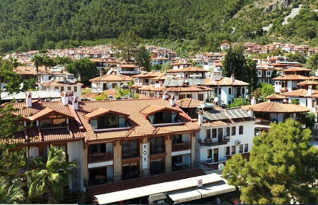 XOX Apart Hotel - Foto 51