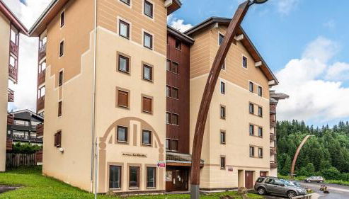 Les Sitelles - 11 - Piscine Appart 6 pers - Foto 2