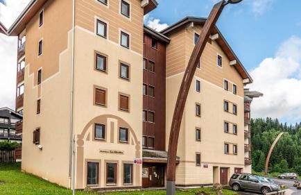 Les Sitelles - 11 - Piscine Appart 6 pers - Foto 2