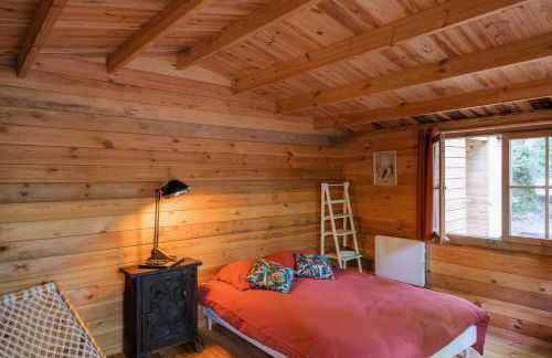 Les Chalets des Bois - Foto 32