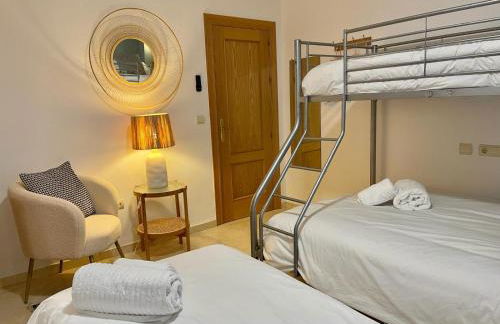 La Casa del Ciervo Sierra Nevada - Foto 37