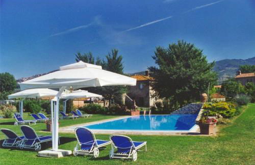 Holiday apartments La Bozza and Il Bozzino - Foto 41