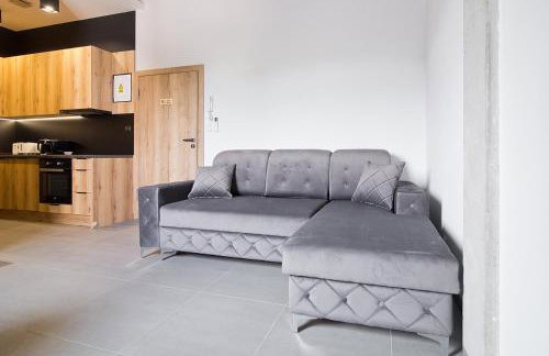 Apartamenty Dworcowa 60 - Foto 43