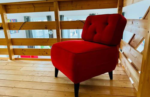 Les gîtes de Wissembourg- Le Color Lodge - Foto 10