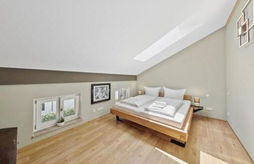 Vaicun Stays - Stilvolle Apartments am Tegernsee - Foto 14