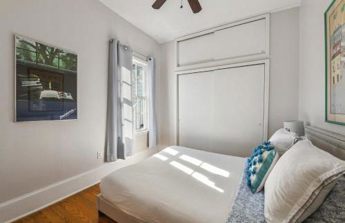 Montgomery Apartments on Magazine Street - Foto 101