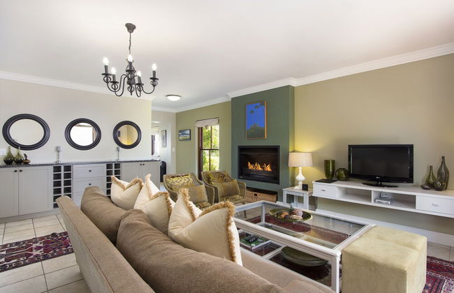 Winelands Golf Lodges 16 - Foto 11