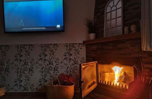 Casa rural Playa de Altomira - Foto 14