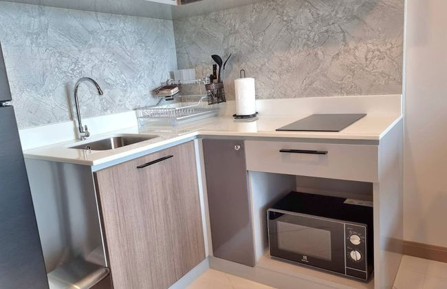 B203- 1 Bedroom Condo With Sea View, Ao Nang Beach - Photo 14