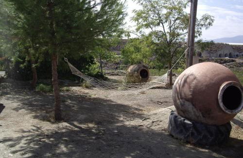 Cuevas Rio Baza - Photo 6