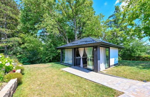 Stunning Home In Varazdin Breg With Sauna - Foto 21