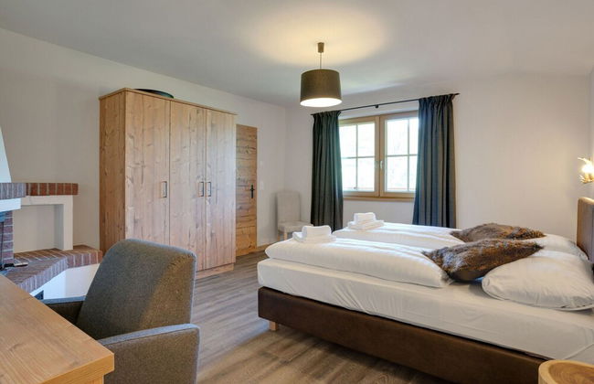 Chalet in Hollersbach / Salzburg Near ski Area - Foto 15