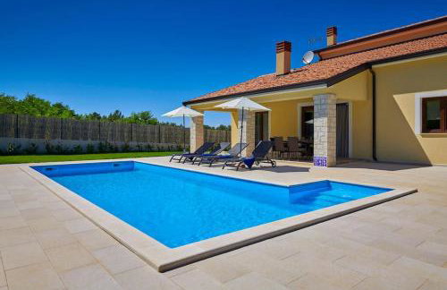 VILLA GIOVANNA POREC - Foto 51