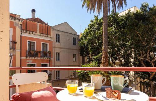 Suite Cagliari - Foto 8