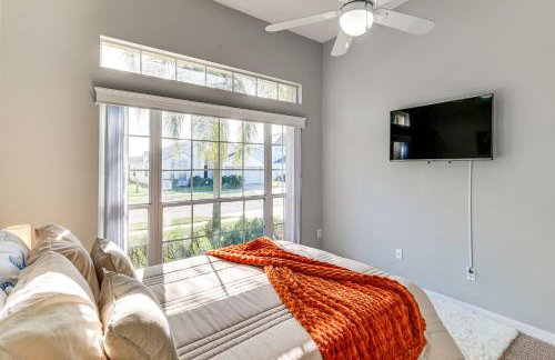 8 Mi to Disney! Family-Friendly Davenport Home - Foto 15