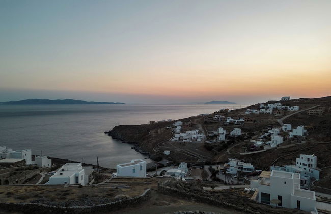 Aura Villas Tinos - Foto 67