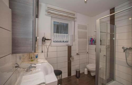 Apartment Haus Herdlitschke by Interhome - Foto 12