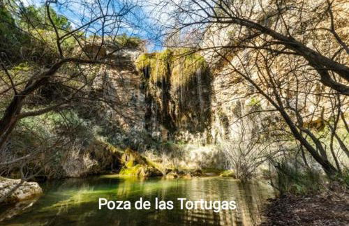 Casas de Aledo Precioso apartamento con hermosas vistas y jardin - Foto 26