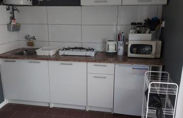 Domek letniskowy Siedemnastka - Photo 15