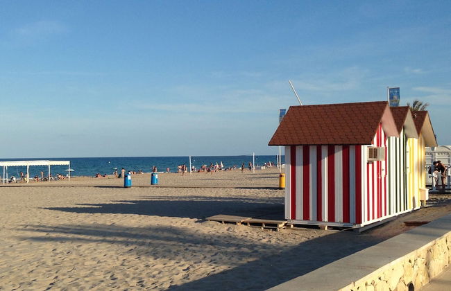 Apartamento Ocean Blue - Foto 13