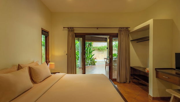 Flor Villa by Betterplace - Foto 5, Habitación