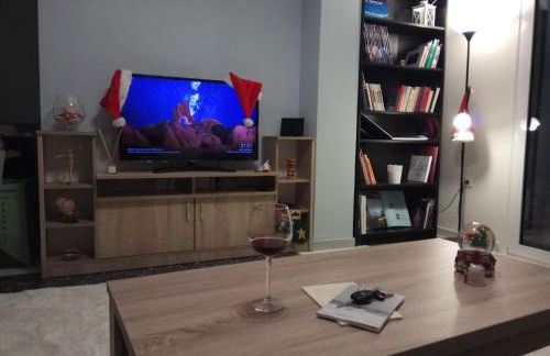 MyHome! Modern, huge, central, quiet, clean - Photo 19