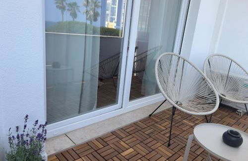 Refúgio vista mar em S Pedro a 1min a pé da praia - Foto 6