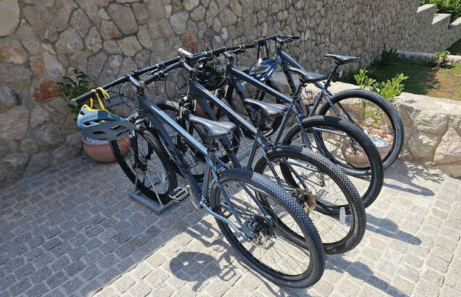 Villa Doline - Foto 79