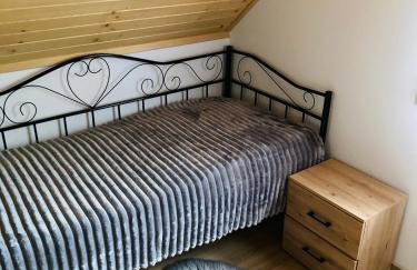 Domek na Wzgórzu - Foto 20