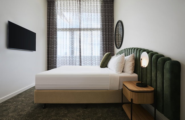 Adina Apartment Hotel Perth - Foto 46