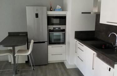 Chez Michel et Sylviane gite2 - Foto 4