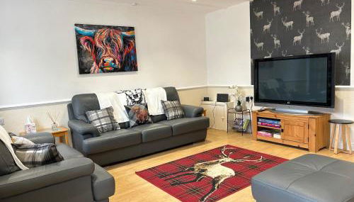 Solway Cottage - Foto 3