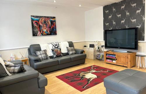 Solway Cottage - Foto 3