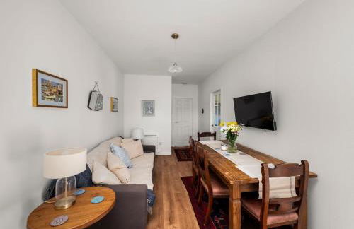 Kewwater Getaways Seafront Apartment in Johnshaven - Photo 5
