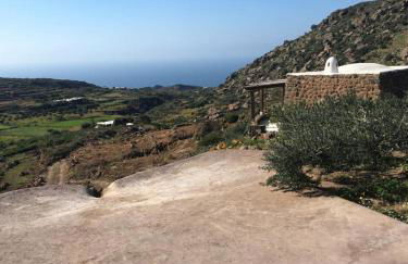 Dammusi IL SERRALH -Pantelleria- - Foto 33