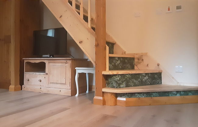 Wesley House Holiday Cottages - Foto 35