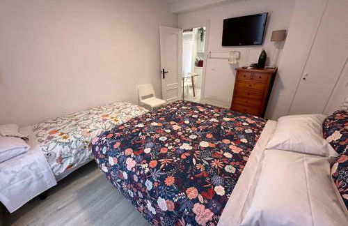 Nuestro Rincon del Centro Histórico especial grupos Terraza parking gratis 02 - Photo 9