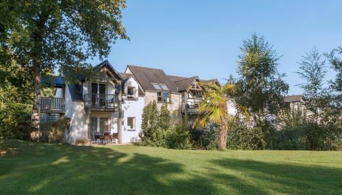 Appartements Les Ormes - Foto 3, Garden view