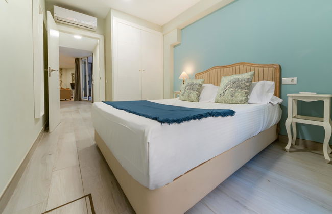 Suite 2 bed bajo - Photo 14