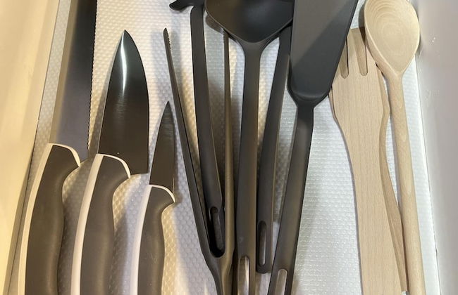 Corner Penthouse Apartment in the Centar of Skopje - Photo 28