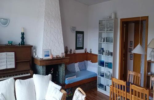 Sorpesee Ferienhaus mit Panoramablick - Foto 12