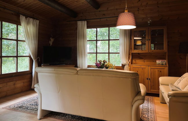 Holiday Home on a Riding Stable - Foto 7