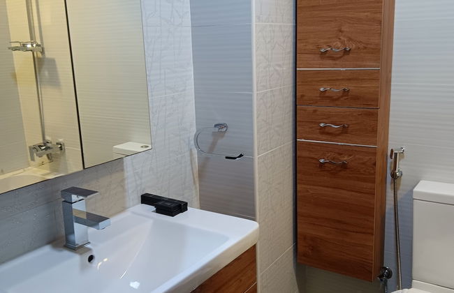 Remarkable 2-bed Apartment in Dubai - Photo 19