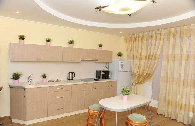 InnHome Apartments - Revolution Square - Photo 36