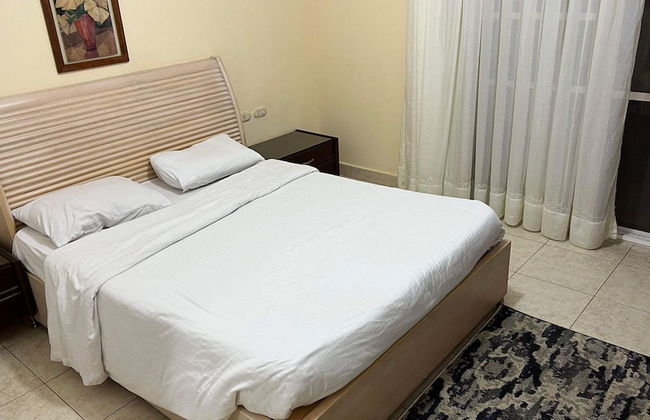 Stațiunea Delta Sharm Egipt - Foto 1