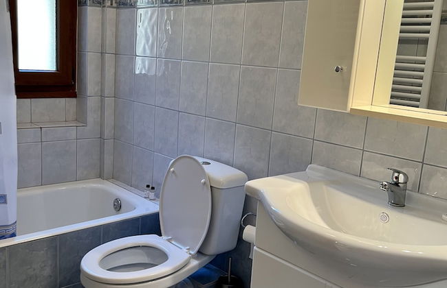 Mariel House Fiskardo Kefalonia - Foto 22