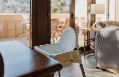 Apartament vista Viladrau - Foto 16