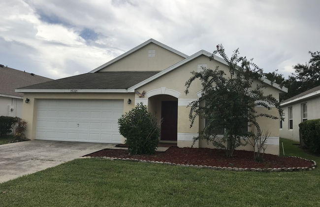 Clermont Area Vacation Homes by Shine FM - Photo 39