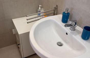 DomusSolis - Casa vacanza a 2 passi dal mare - Foto 24